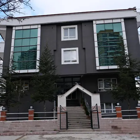 Konak Suit Apartment
