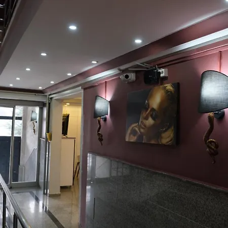 Apartment Konak Suit