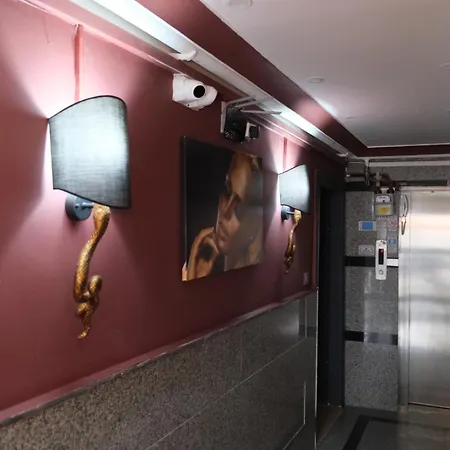 Apartment Konak Suit