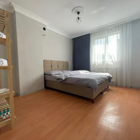 Konak Suit Apartment
