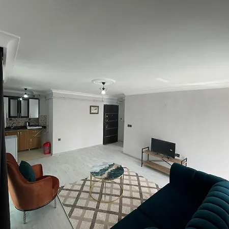 Konak Suit Apartment