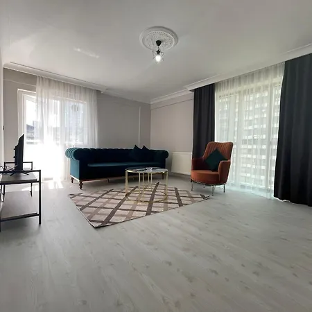 Апартаменты Konak Suit