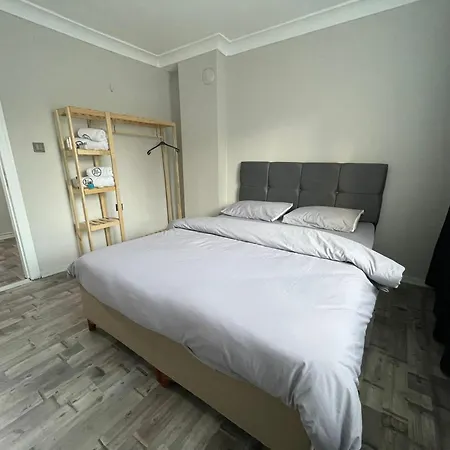Konak Suit Apartment Ankara