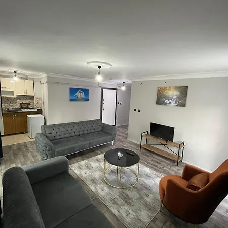 Apartment Konak Suit *