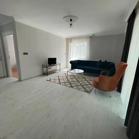 Konak Suit Apartment *
