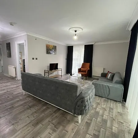 Konak Suit Apartment