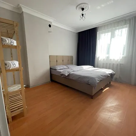 Konak Suit *