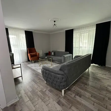 Apartment Konak Suit