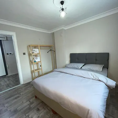 Konak Suit Apartment Ankara