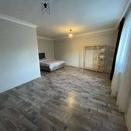 Konak Suit Apartment