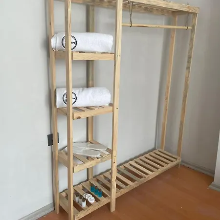 Apartment Konak Suit *