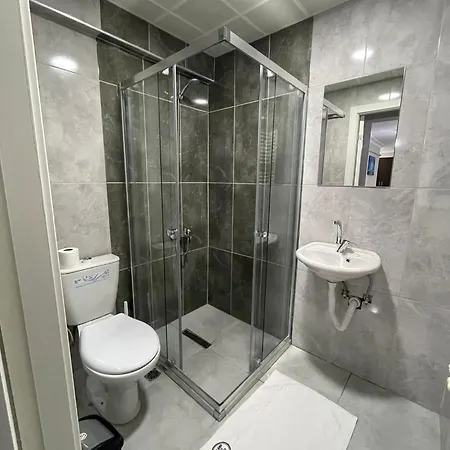 Konak Suit Apartment *