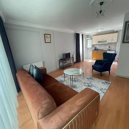 Apartment Konak Suit