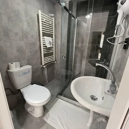 Konak Suit Apartment Ankara