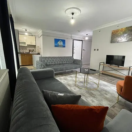Apartment Konak Suit *