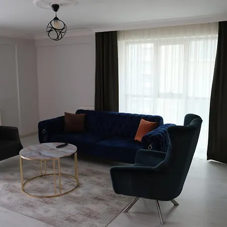 Konak Suit Apartment