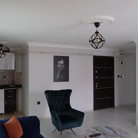Apartment Konak Suit *