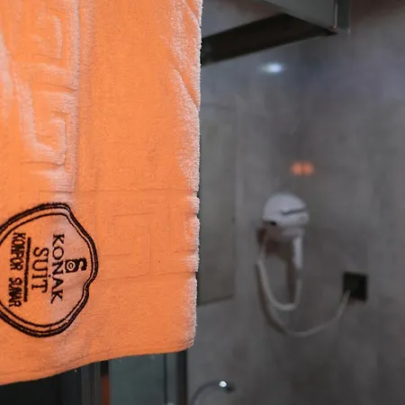 Apartment Konak Suit Ankara
