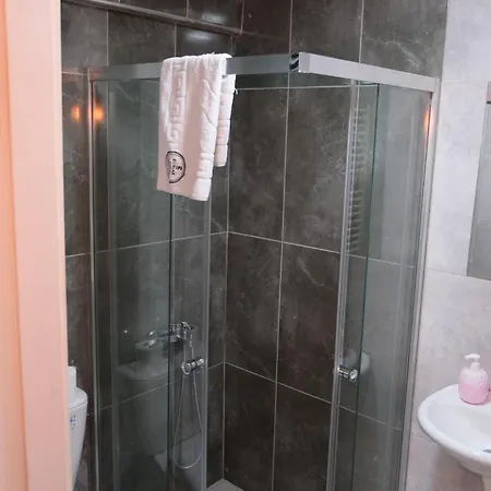 Konak Suit Apartment